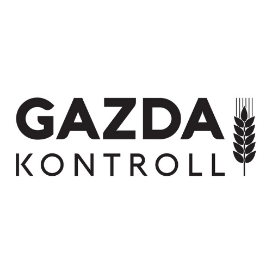 Gazda Kontroll